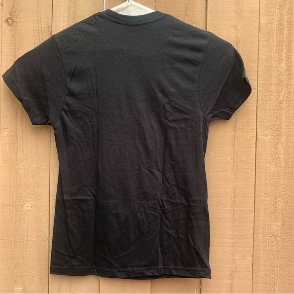 Retro 90s TLC Crazy Sexy Cool World Tour Graphic Throwback T-shirt Band C42 - Picture 3 of 3